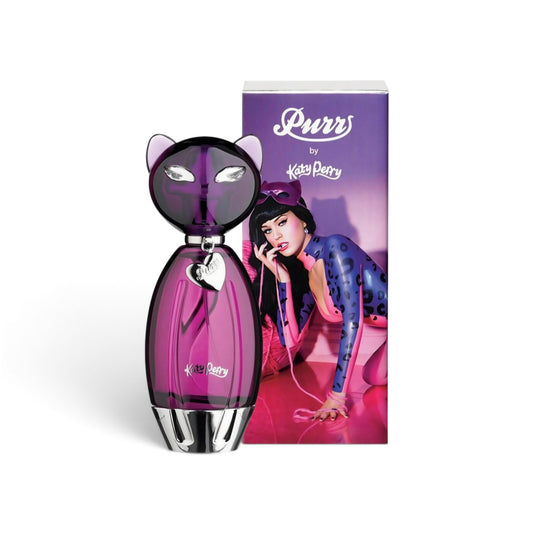 Katy Perry - Purr edp 100ml / LADY