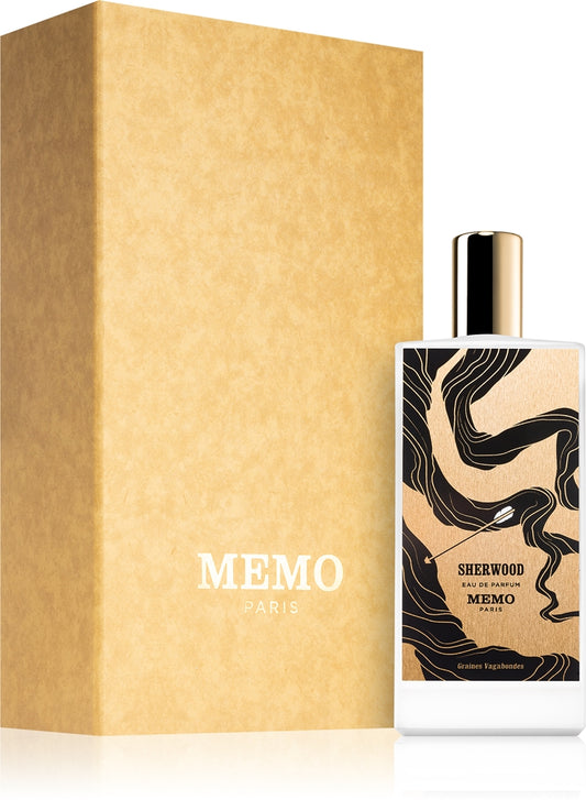 Memo - Sherwood edp 75ml / UNI