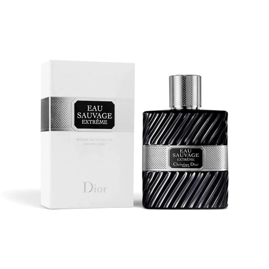 Dior - Eau Sauvage Extreme edt 100ml / MAN