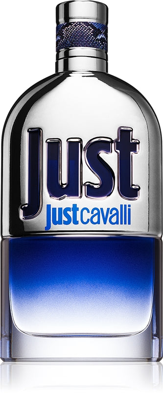 Roberto Cavalli - Just edt 90ml tester / MAN