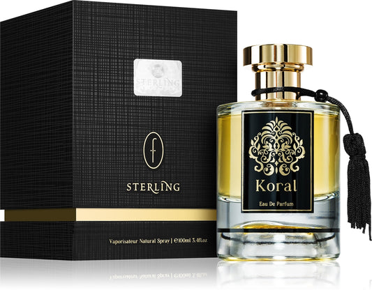 Flavia - Koral edp 100ml / UNI