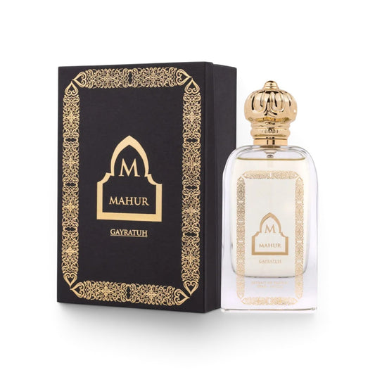 Mahur - Gayratuh parfum 100ml / MAN