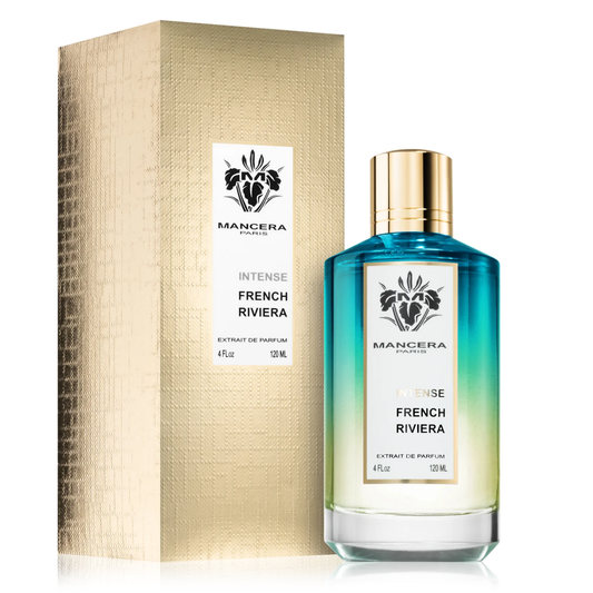 Mancera - French Riviera Intense edp 120ml / UNI