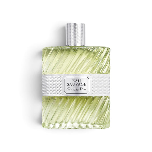Dior - Eau Sauvage edt 200ml / MAN
