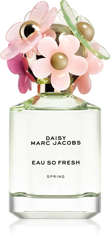 Marc Jacobs - Daisy Eau So Fresh Spring edt 75ml tester (bez poklopca) / LADY