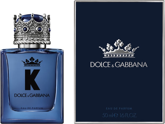 DG - K edp 50ml / MAN