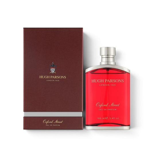 Hugh Parsons - Oxford Street edp 100ml / MAN