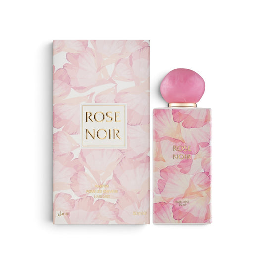 Ahmed Al Maghribi - Rose Noir 50ml hair mist / LADY