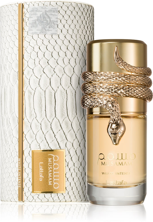 Lattafa - Musamam White edp 100ml / UNI