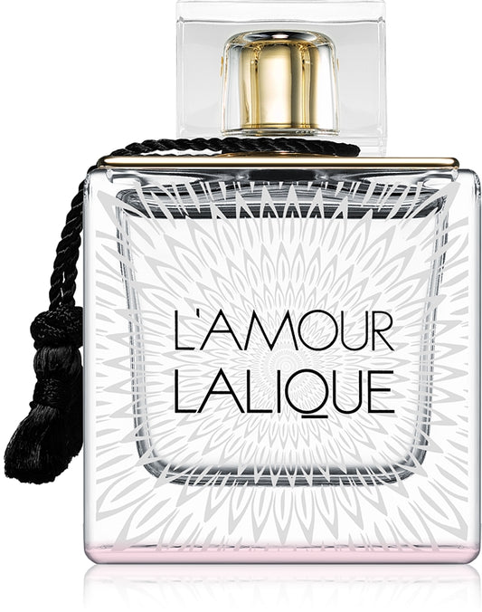Lalique - L Amour edp 100ml tester / LADY