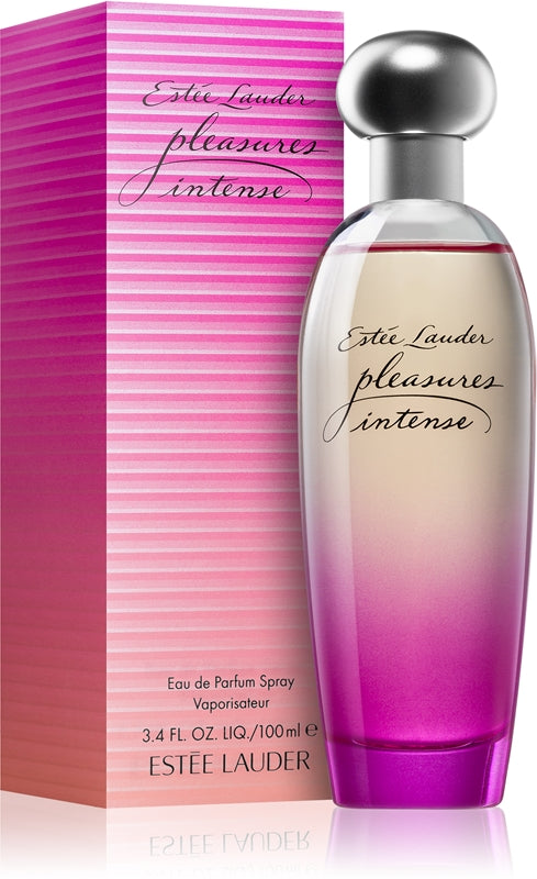Estee Lauder - Pleasures Intense edp 100ml / LADY