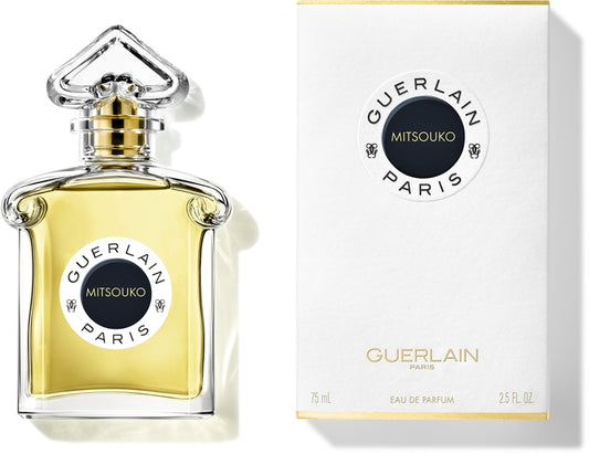 Guerlain - Mitsouko edp 75ml / LADY