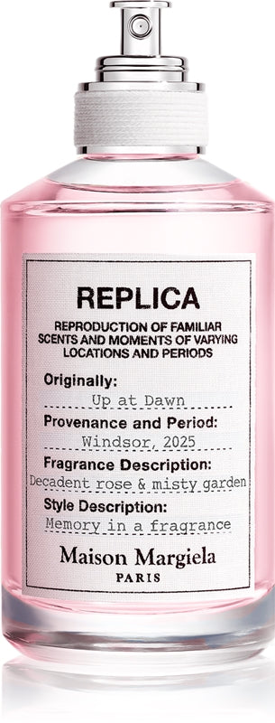 Maison Margiela - Replica Up To Dawn edt 100ml tester / UNI
