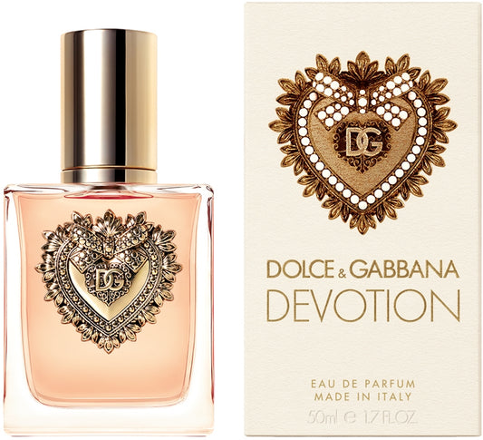DG - Devotion edp 50ml / LADY