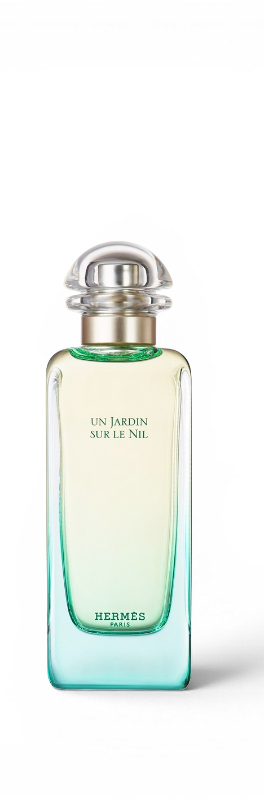 Hermes - Un Jardin Sur Le Nil edt 100ml tester / UNI