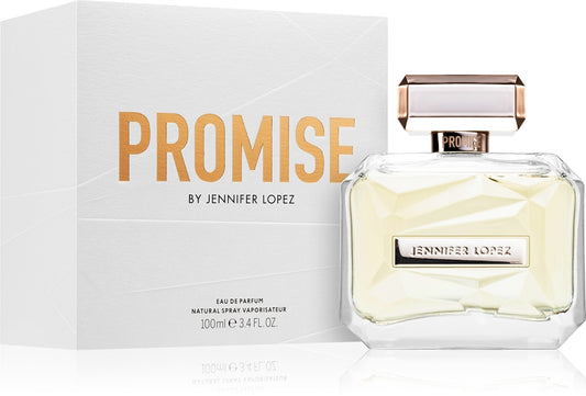Jennifer Lopez - Promise edp 100ml / LADY