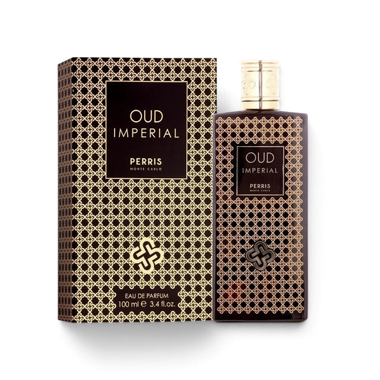 Perris Monte Carlo - Oud Imperial edp 100ml / UNI