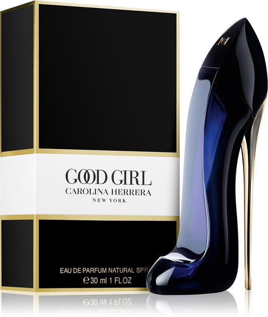 Carolina Herrera - Good Girl edp 30ml / LADY