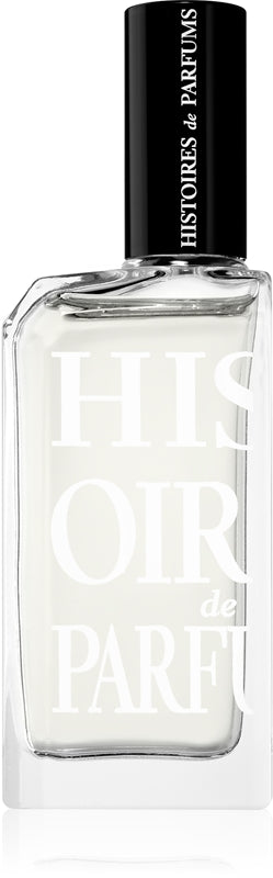 Histoires De Parfums - 1828 Jules Verne edp 60ml tester / MAN