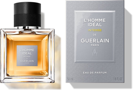 Guerlain - L Homme Ideal L Intense edp 50ml / MAN