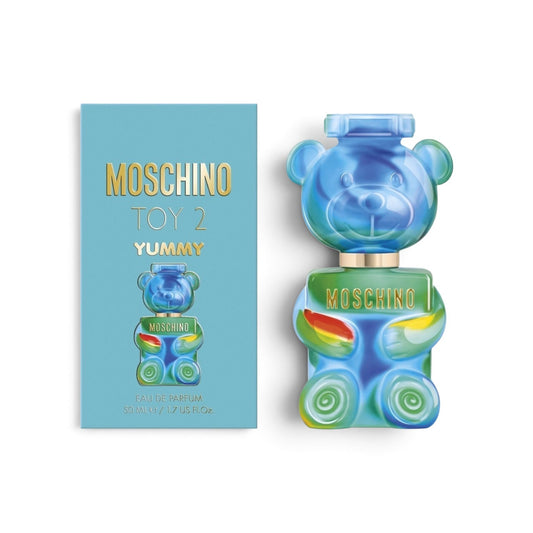 Moschino - Toy 2 Yummi edp 50ml / LADY