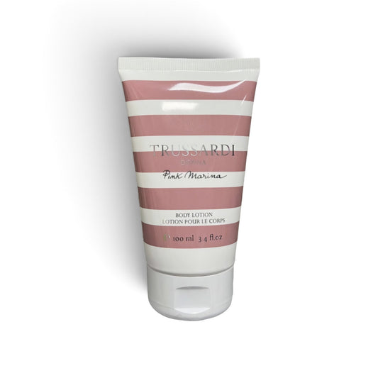 Trussardi - Donna Pink Marina 100ml losion / LADY / KOZMETIKA