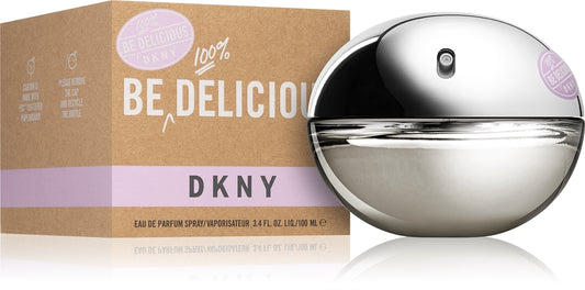 DKNY - Be Delicious 100% edp 100ml / LADY