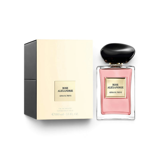 Giorgio Armani - Rose Alexandrie edt 100ml / LADY