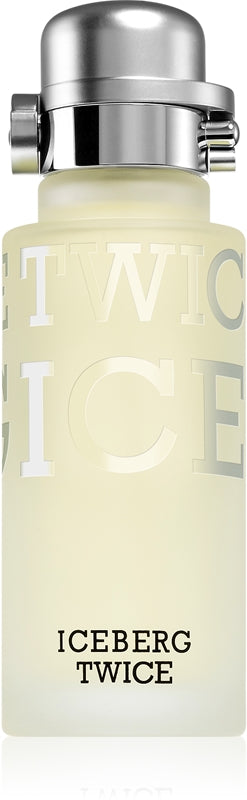Iceberg - Twice edt 125ml tester / MAN