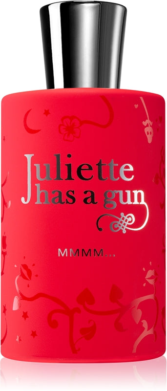 Juliette Has A Gun - Mmmm... edp 100ml tester / LADY