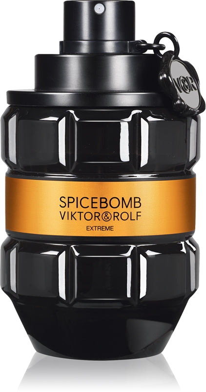 Viktor Rolf - Spicebomb Extreme edp 90ml tester / MAN