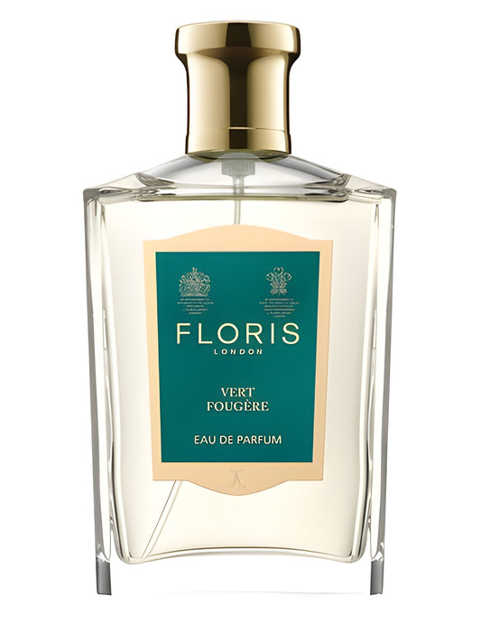 Floris - Vert Fougere edp 100ml tester / MAN