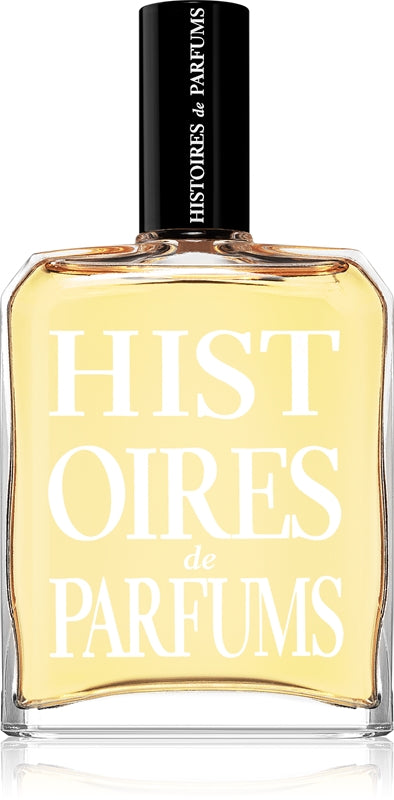 Histoires De Parfums - 7753 edp 120ml tester / LADY
