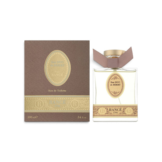 Rance 1795 - Eau Duc De Berry edt 100ml / MAN