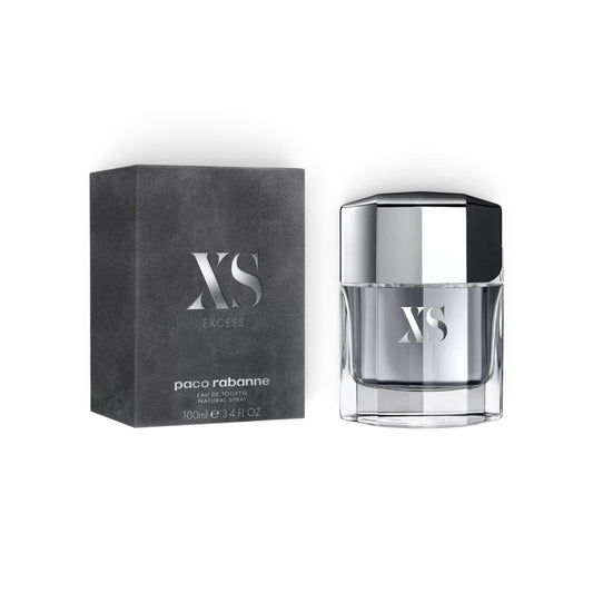 Paco Rabanne - XS Excess edt 100ml / MAN