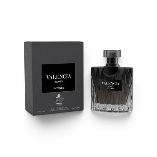 Emper - Milestone Valencia Uomo Intense edp 100ml / MAN