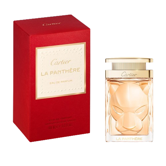Cartier - La Panthere edp 100ml / LADY