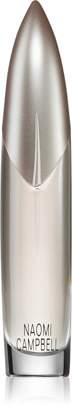 Naomi Campbell - Naomi Campbell edt 50ml tester / LADY