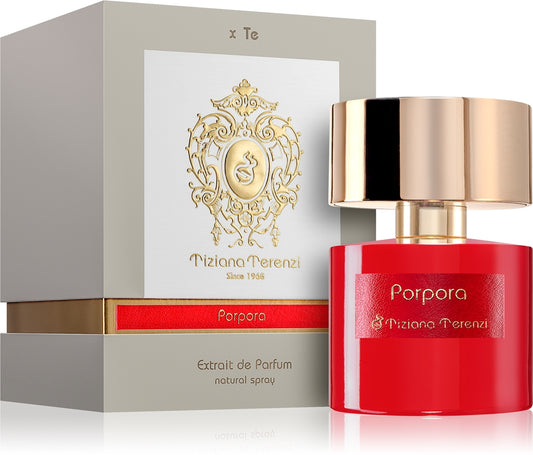 Tiziana Terenzi - Porpora parfum 100ml / UNI