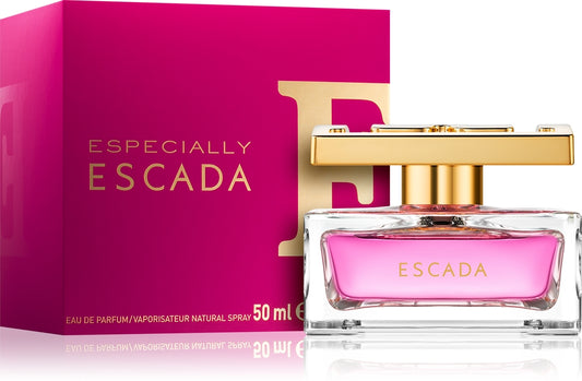 Escada - Especially edp 50ml / LADY
