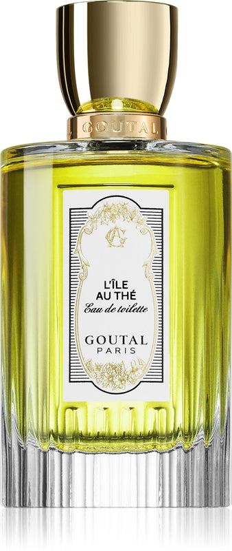 Annick Goutal - L Ile Au Thé edt 100ml tester / UNI
