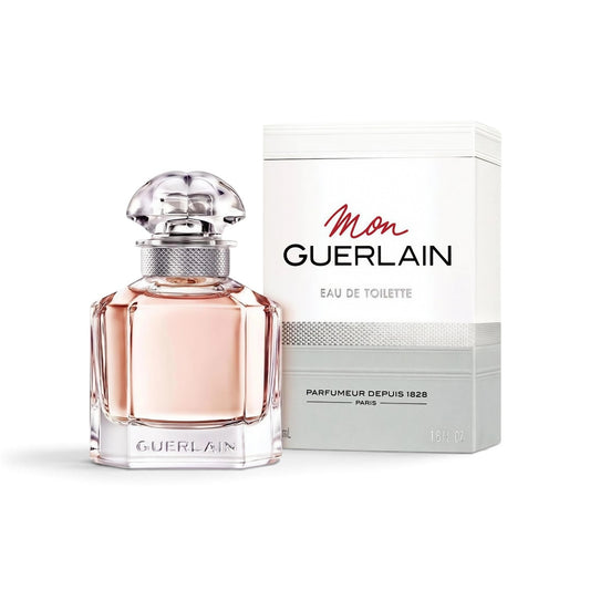 Guerlain - Mon Guerlain edt 50ml / LADY