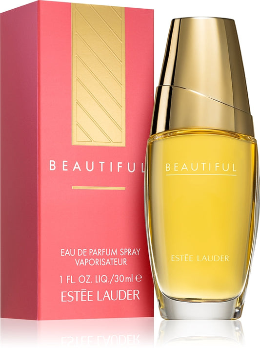 Estee Lauder - Beautiful edp 30ml / LADY