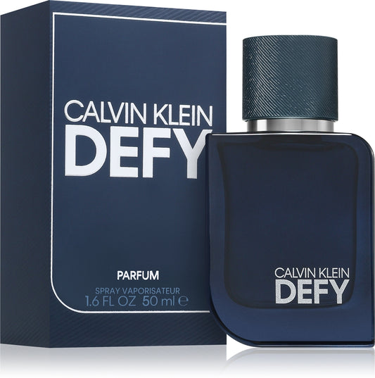 Calvin Klein - Defy parfum 50ml / MAN