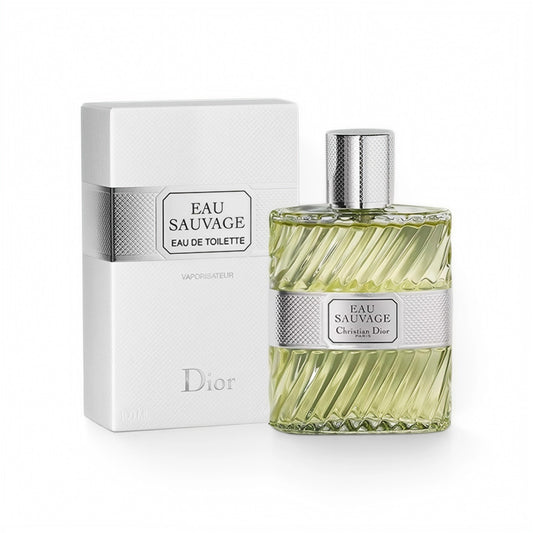 Dior - Eau Sauvage edt 100ml / MAN