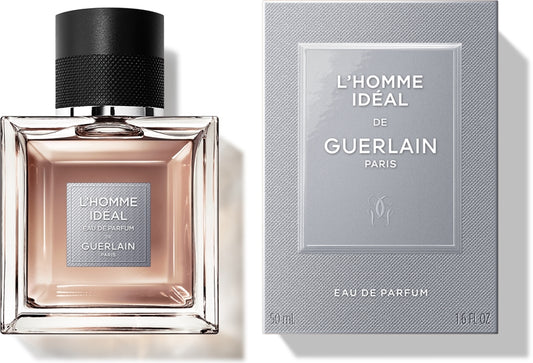 Guerlain - L Homme Ideal edp 50ml / MAN
