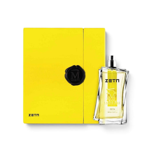 Morph - Zeta edp 100ml / UNI