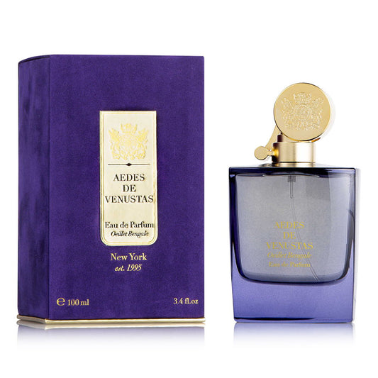 Aedes De Venustas - Oeillet Bengale edp 100ml / UNI