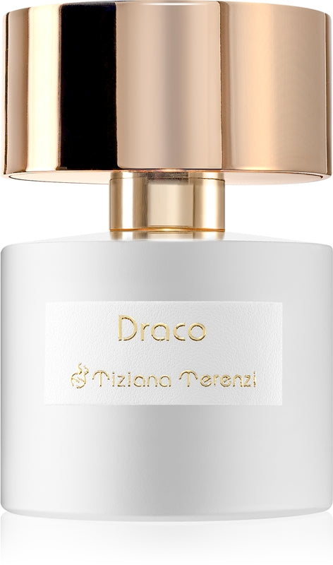 Tiziana Terenzi - Draco parfum 100ml tester / UNI