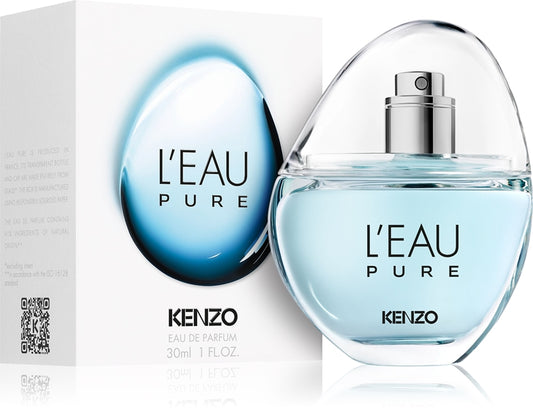 Kenzo - L Eau Pure edp 30ml / UNI